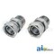 A & I Products Straight Female NPT Swivel X Male NPT Adapter 3.75" x4" x2" A-43D34 - alternate 1